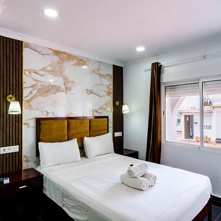 Rancho Grande Hotel มาร์เบยา ภายนอก รูปภาพ