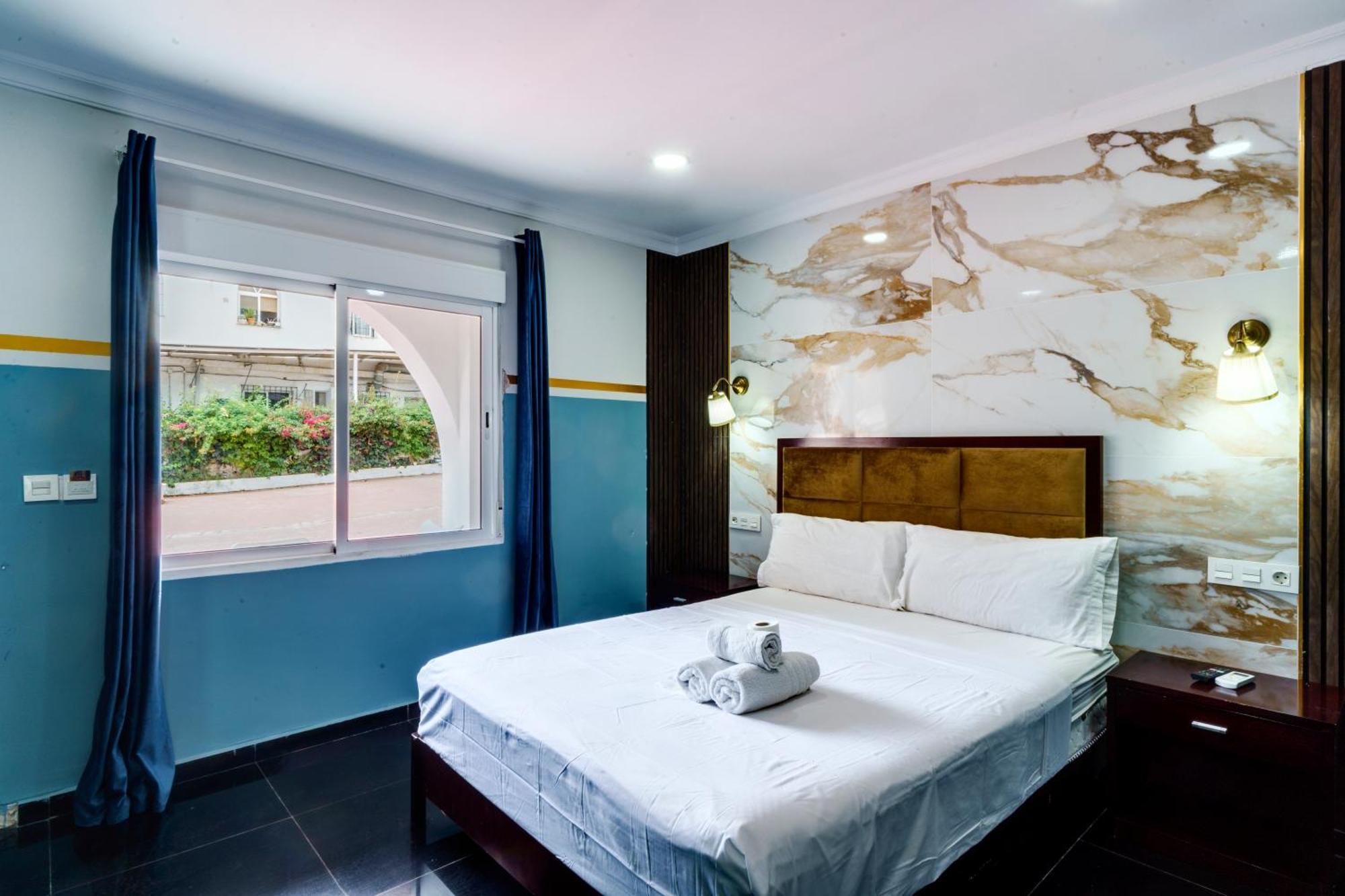 Rancho Grande Hotel มาร์เบยา ภายนอก รูปภาพ