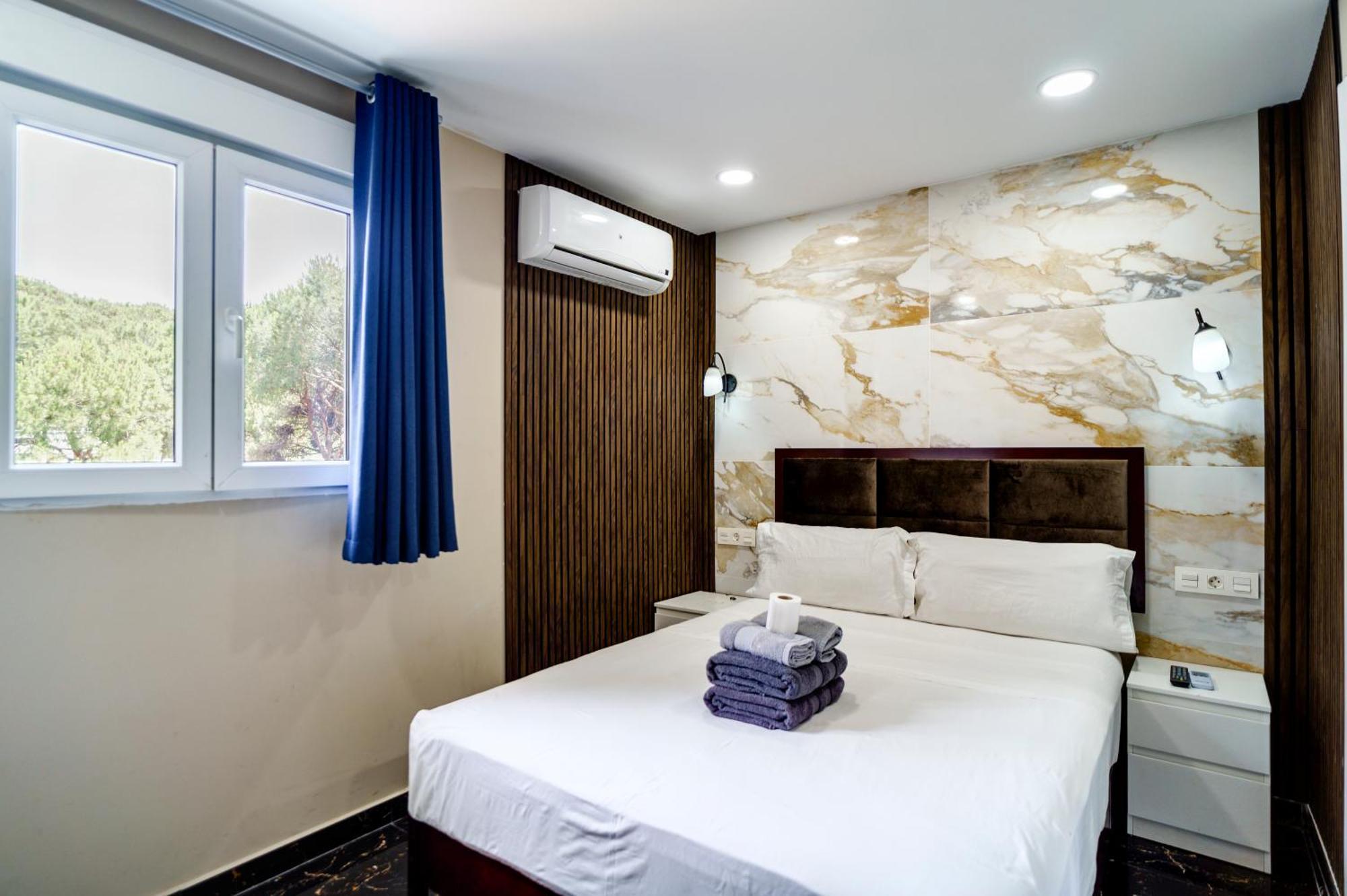 Rancho Grande Hotel มาร์เบยา ภายนอก รูปภาพ